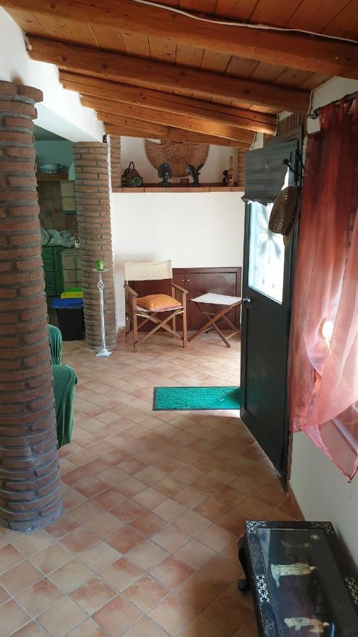 House Dependance Belvedere Misterbianco Ngoại thất bức ảnh