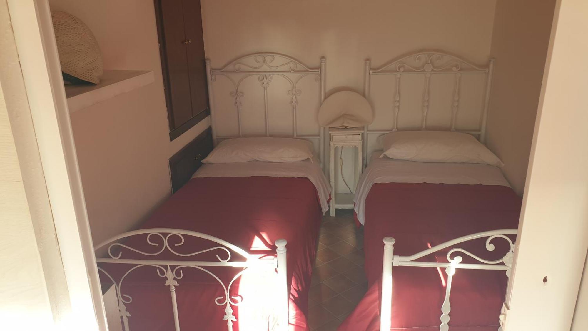 House Dependance Belvedere Misterbianco Ngoại thất bức ảnh
